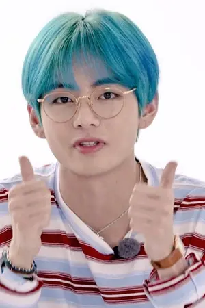 ปกนิยาย Baby Powder University  ⛅️✨