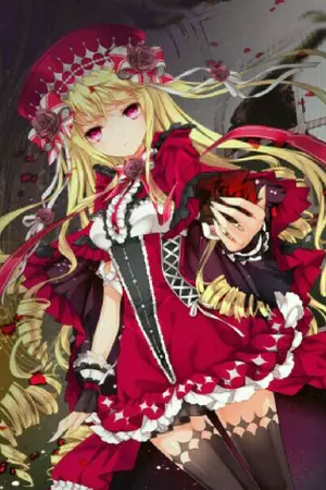 ปกนิยาย ฉันเกิดเป็นตัวประกอบที่เด่นกว่านางร้าย