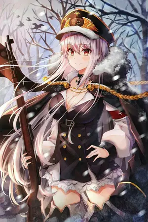 ปกนิยาย ทะลุมิติมาต่างโลกด้วยความงง พร้อมความเทพทรู