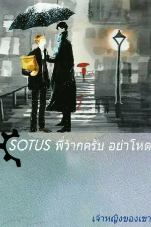 ปกนิยาย