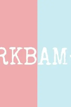 ปกนิยาย MARKBAM-15