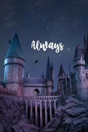 ปกนิยาย [Harry potter]Back to Time