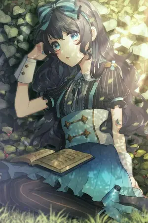 ปกนิยาย สาวใช้ประจัญบาน