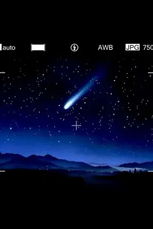 ปกนิยาย [NCT LUCAS&MARK X YOU] ขอความฝันกับดาวตก