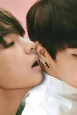ปกนิยาย [FIC] BOYFRIEND'S FACETY #VKOOK #BTS