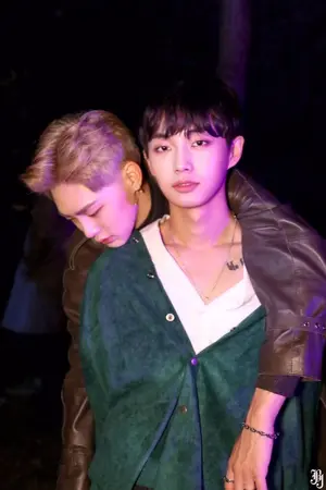 ปกนิยาย คนนี้...ของผมครับ #ยี่หวาของบอส