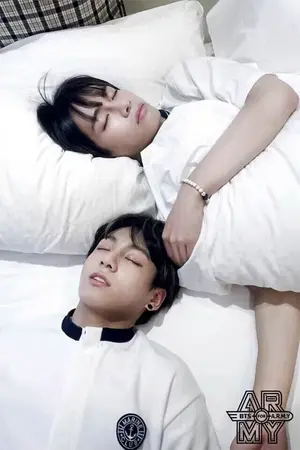 ปกนิยาย LOVELY  < V ✖ KOOK   SUGA ✖ JIMIN  FT. BTS