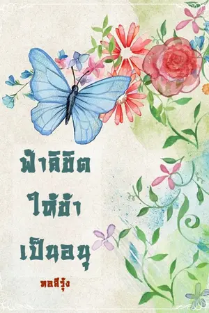 ปกนิยาย