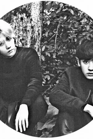 ปกนิยาย (exo) CRISANTO l chanbaek