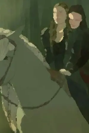 ปกนิยาย (exo) Cherish l chanbaek (girl version)