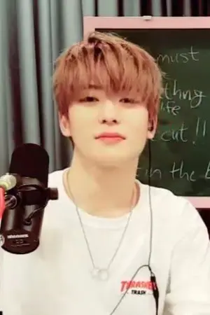 ปกนิยาย {nct} Jaeten pablo ↯