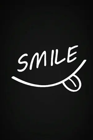 ปกนิยาย Smile[Mark][Bam]@Got7