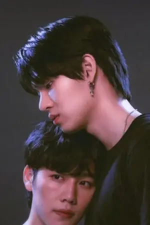 ปกนิยาย บังเอิญท้อง (Love me)