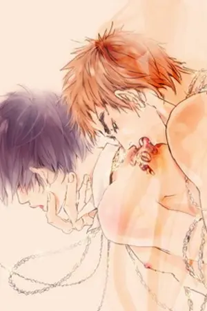 ปกนิยาย Mazo and Mafia ผมคือมาโซ (ว่าที่) เมียมาเฟีย  [Yaoi]