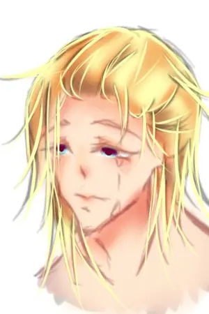 ปกนิยาย Fic ROV [ Wukong x Yorn ] Tears of the Sun