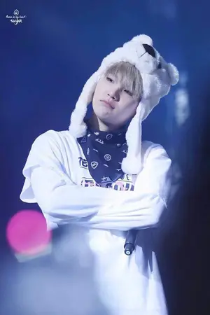 ปกนิยาย [BTS]Suga xYou Need you my girl