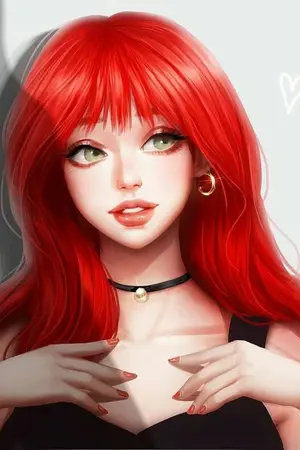 ปกนิยาย ฉันคือ...อลิซ