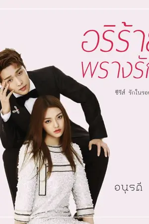 ปกนิยาย