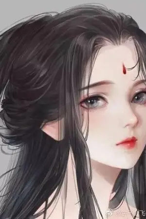 ปกนิยาย นางมารน้อยผู้รุ่งเรือง (E-book มาแล้วค่ะ)