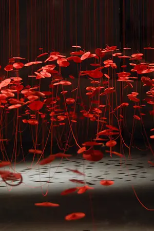 ปกนิยาย ฟิค You are darling ด้ายแดง #แก๊งคนประหลาด [EXO chanbaek vs krisbaek]