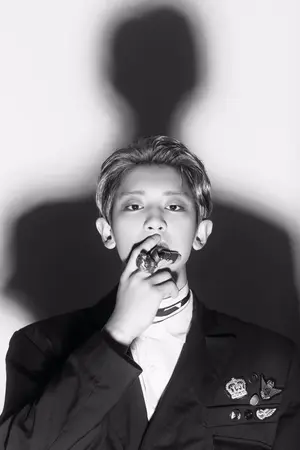 ปกนิยาย [EXO devil ] nightmar ฉันจะตามหาเธอ (Chanbeak)