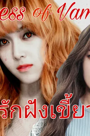 ปกนิยาย