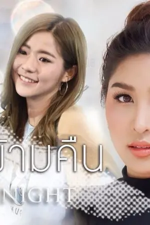 ปกนิยาย AIMNAM - ONE NIGHT สามีข้ามคืน