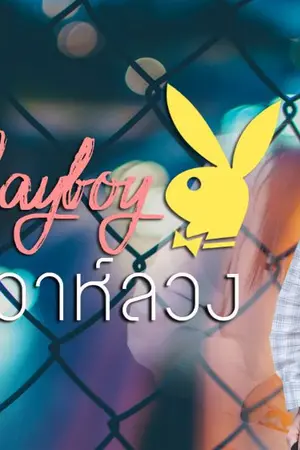 ปกนิยาย AIMNAM - MY PLAYBOY กลรักวิวาห์ลวง