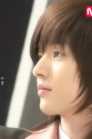 ปกนิยาย Boy's Love แรงแค้นปรารถนารัก (yaoi)