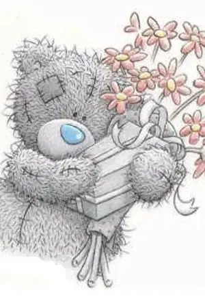 ปกนิยาย MeToYou- markbam