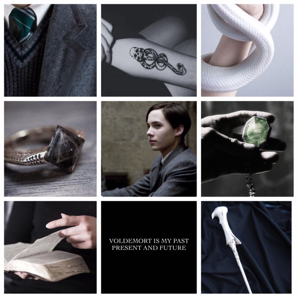 นิยาย [Fic Harry Potter] My Lacuna tmr/oc END Writer