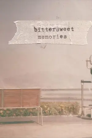 ปกนิยาย BITTERSWEET (JJP)