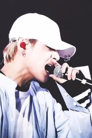 ปกนิยาย [ VKOOK / BTS]  ►Try or not try ◄ ลอง/ไม่ลอง