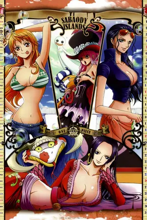 ปกนิยาย อาจารย์ผีสิงในโลกโจรสลัด