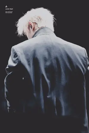 ปกนิยาย The whirlpool  #Taeten