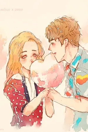 ปกนิยาย ♡ K I S S I N G  | S T A R ♡