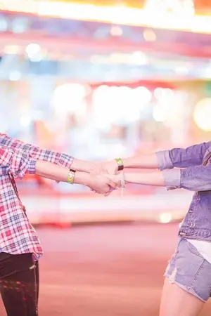 ปกนิยาย ONE SHOT AN