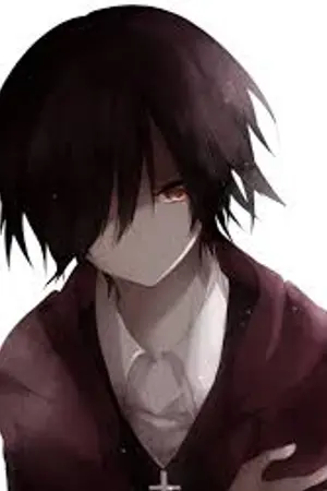 ปกนิยาย hateness ความเคียดแค้นของเด็กหนุม