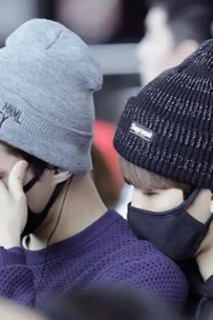 ปกนิยาย Revenge : HunBaek #กกมอคฮบ [ReWrite]