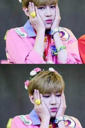 ปกนิยาย [MARKBAM(GOT7)] SHOTAKON