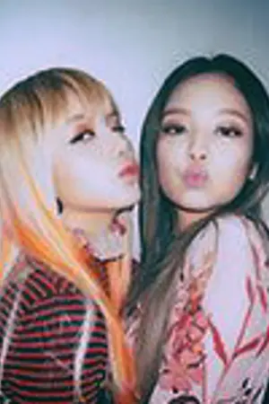 ปกนิยาย [BLACKPINK] -à deux- [jenlisa os/sf]