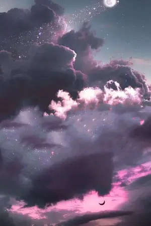 ปกนิยาย [Fic identy v]​ราตรีของนักฆ่า(All×oc)​yaoi