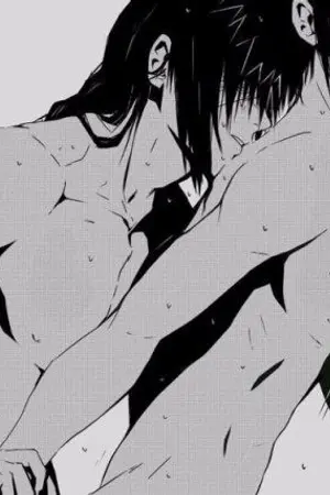 ปกนิยาย ผมไม่ได้อ่อนแออีกต่อไป [BL,20+]