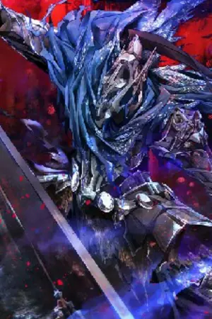 ปกนิยาย ผู้กล้าแห่งความหวัง ภาค กำเนิดจอมมารแห่งความสิ้นหวัง