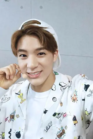 ปกนิยาย It's love till the last #30daymarkno