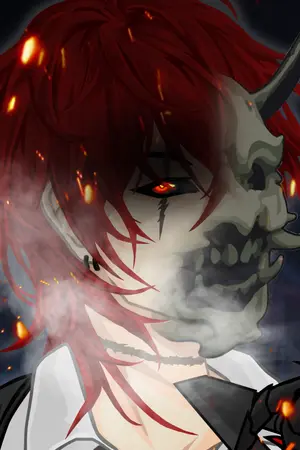 ปกนิยาย «KURININGU : PROJΞCT» ѺNI ѺNSLΛUGHT