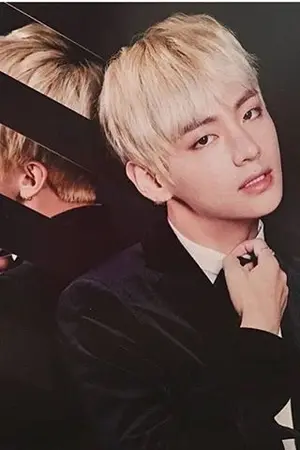 ปกนิยาย [BTS x Blackpink] Watchdogs: the testimony ฟิค #Taelis