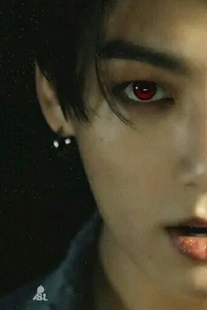 ปกนิยาย [SS2] [BTS x Blackpink] Darker than Black: Reborn #KookLis #TaeLis #JimLis