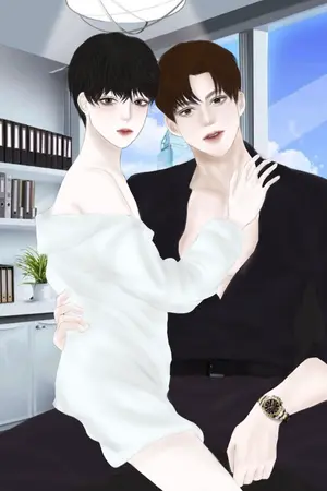 ปกนิยาย พบรักครั้งสุดท้าย