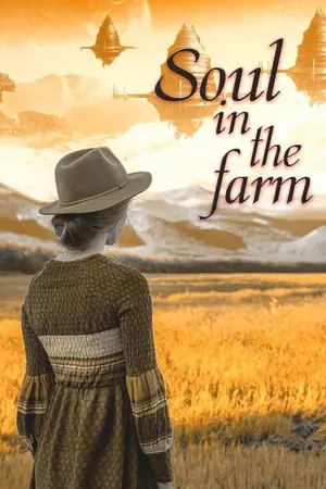 ปกนิยาย Soul in the farm (วิถีฟาร์มพลิกวิกฤตฟันฝ่าความตาย)